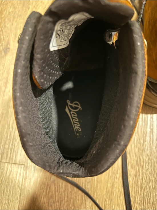 Danner Mountain 600 “Rich Brown” main image 5